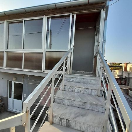Makri Vacation House 알렉산드로폴리스 외부 사진