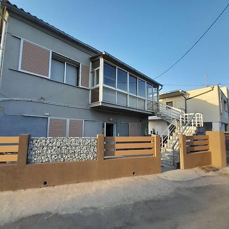 Makri Vacation House 알렉산드로폴리스 외부 사진