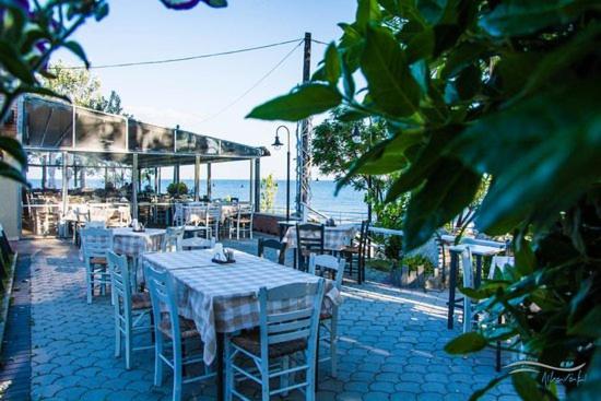 Makri Vacation House 알렉산드로폴리스 외부 사진