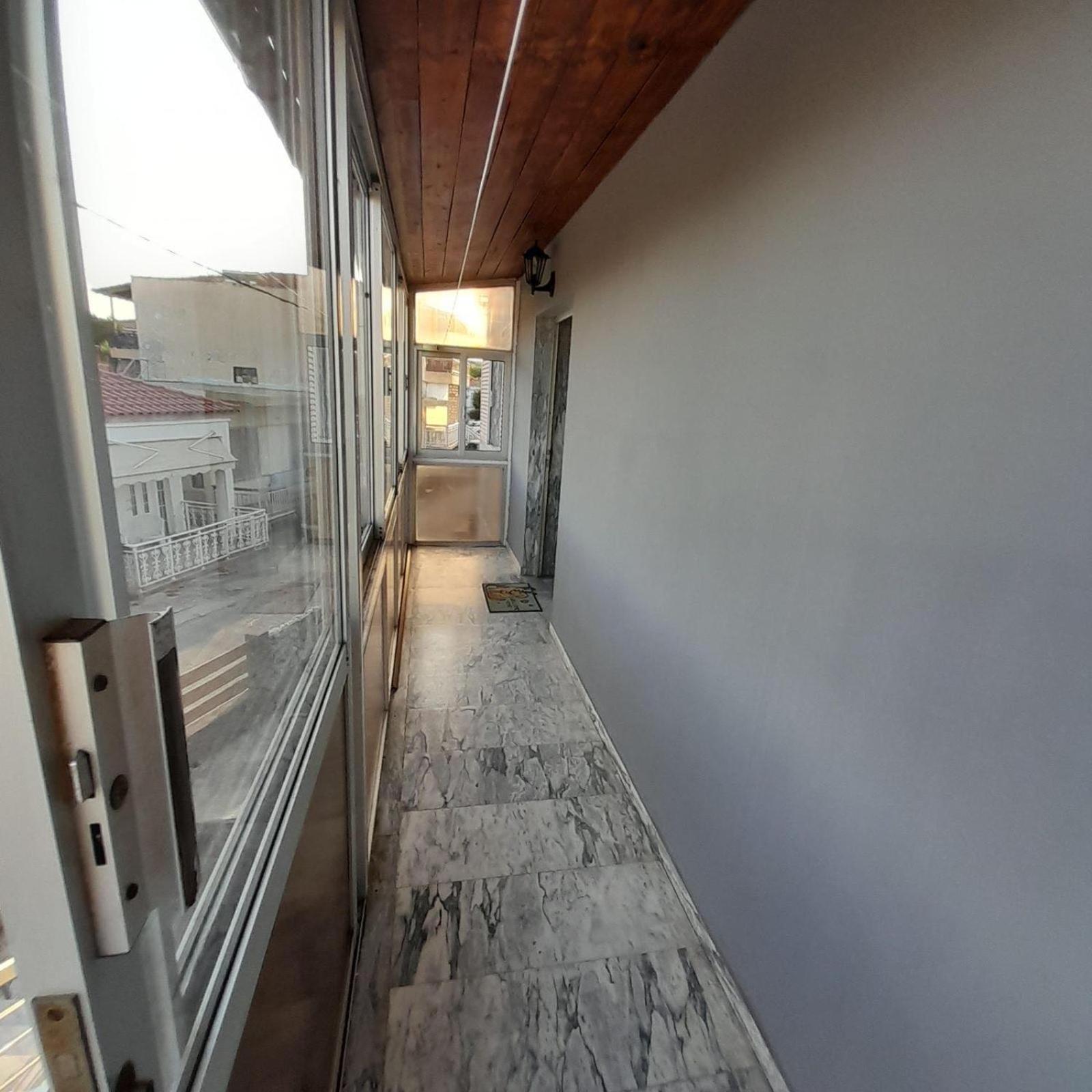 Makri Vacation House 알렉산드로폴리스 외부 사진