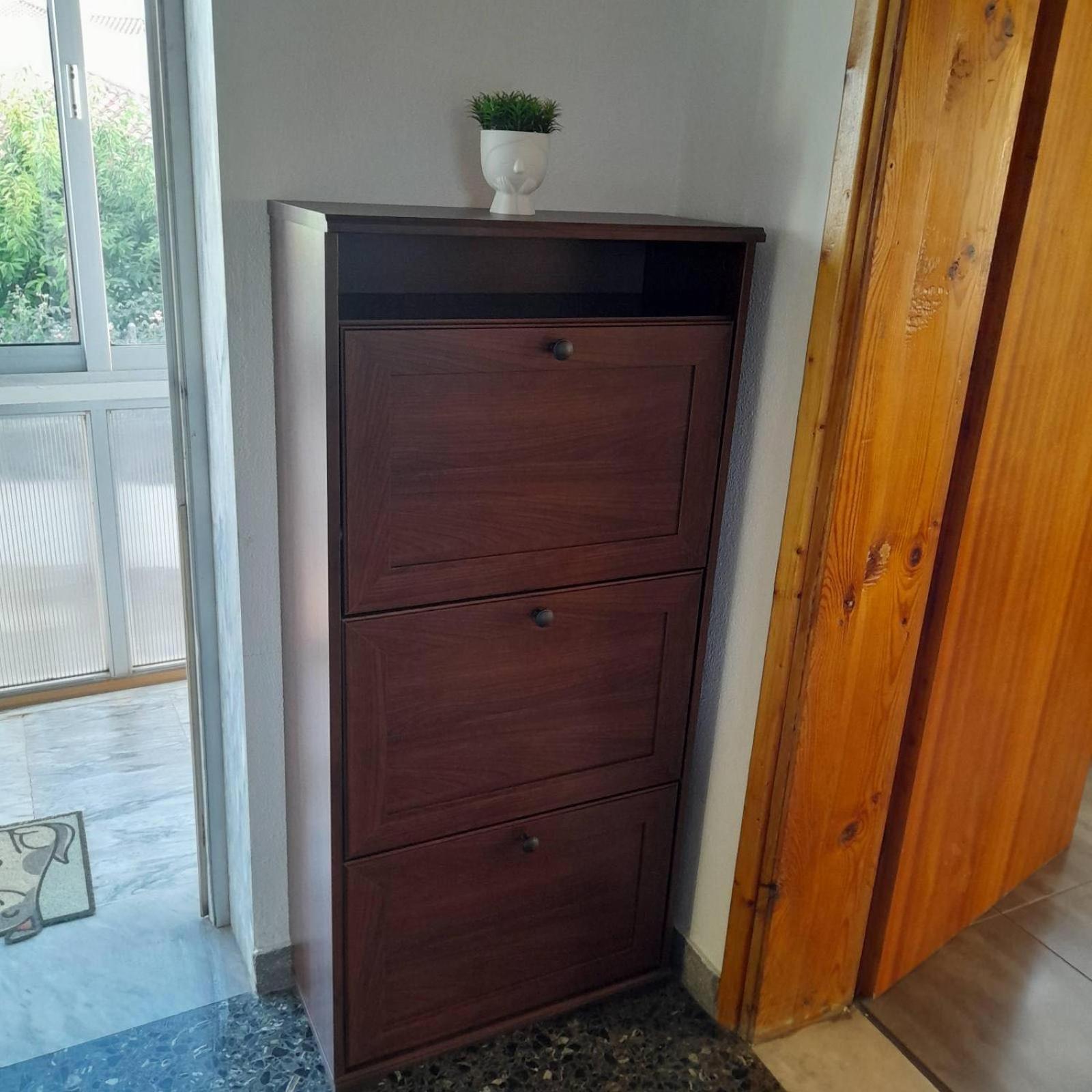 Makri Vacation House 알렉산드로폴리스 외부 사진
