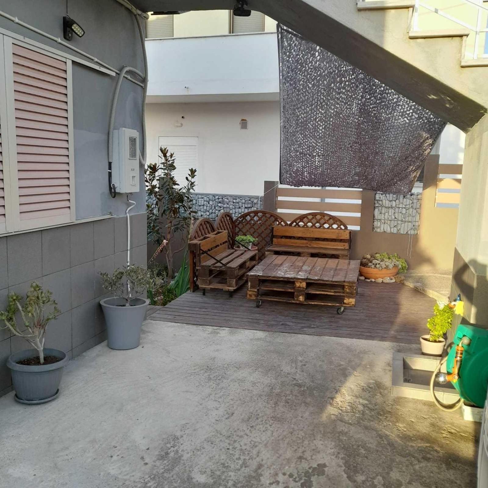 Makri Vacation House 알렉산드로폴리스 외부 사진