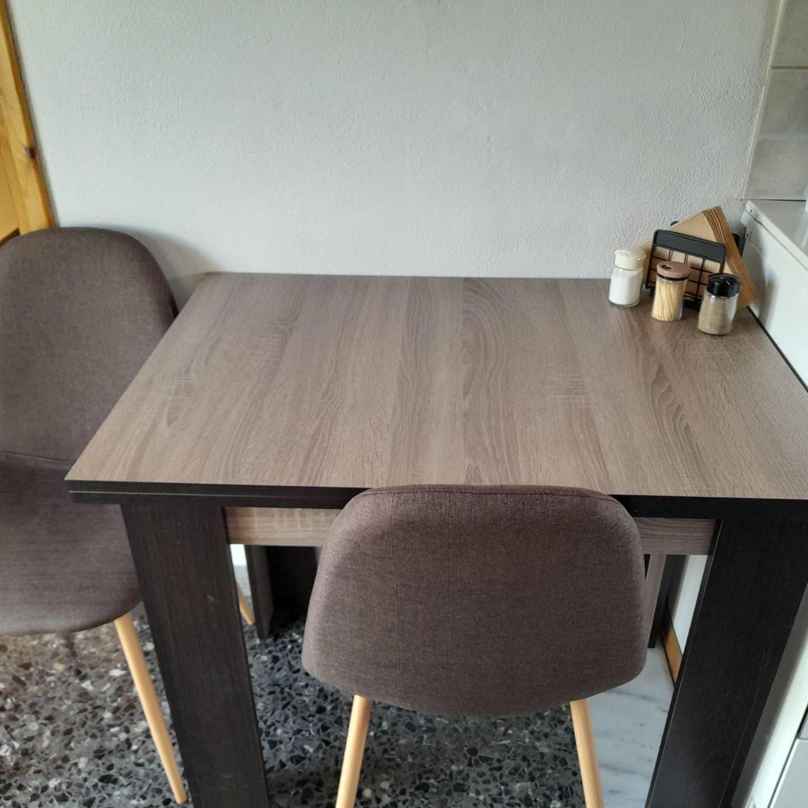 Makri Vacation House 알렉산드로폴리스 외부 사진