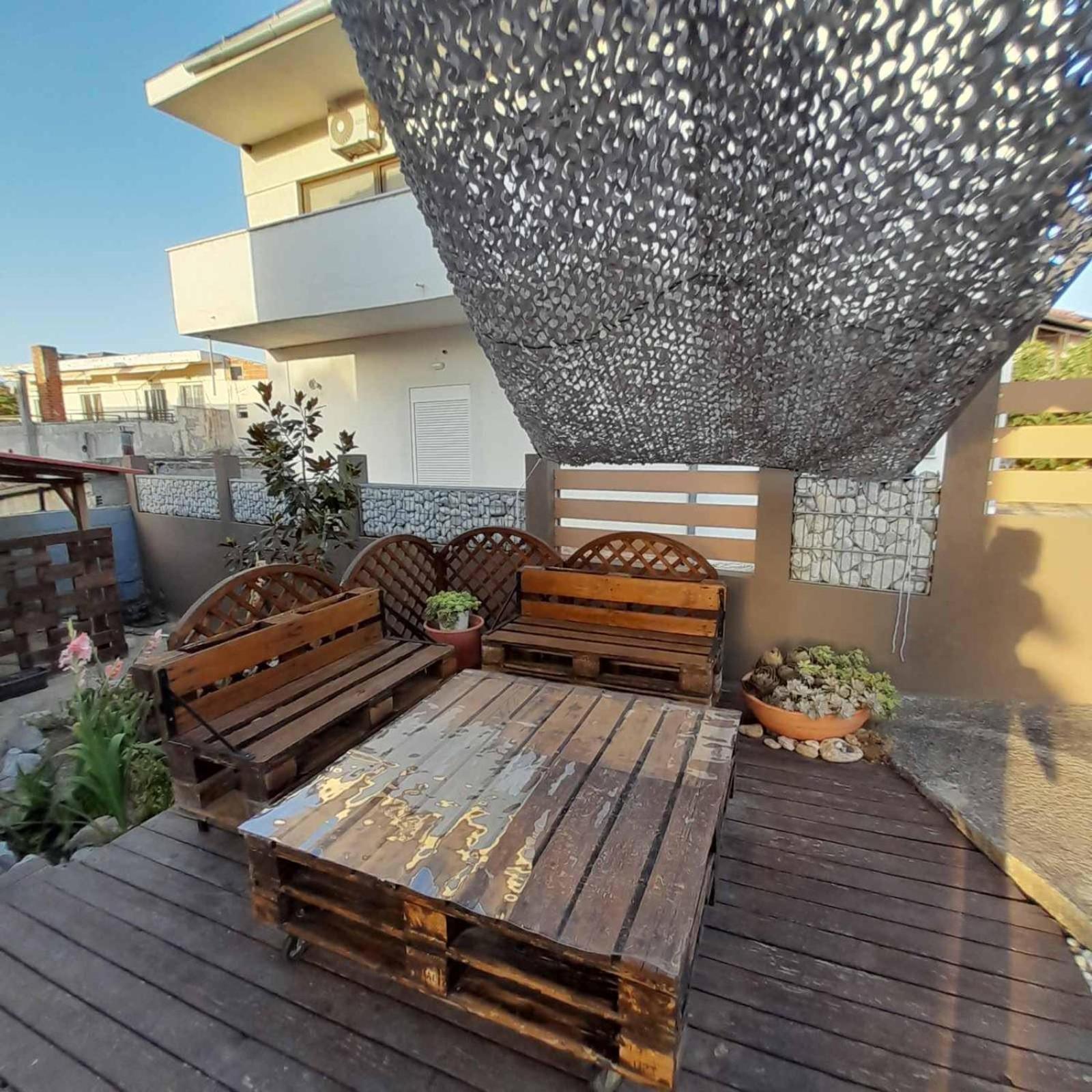 Makri Vacation House 알렉산드로폴리스 외부 사진