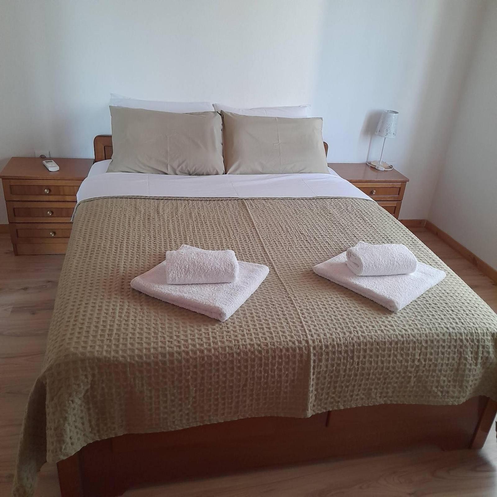 Makri Vacation House 알렉산드로폴리스 외부 사진